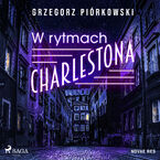 W rytmach charlestona