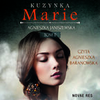 Kuzynka Marie - tom 2