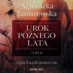 Urok późnego lata - tom 2