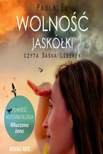 Wolność jaskółki