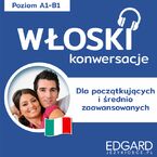 Włoski Konwersacje dla początkujących i średnio zaawansowanych