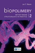 Okadka ksiki Biopolimery Tom 2
