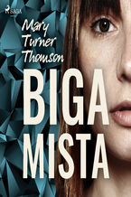 Okładka - Bigamista - Mary Turner Thomson