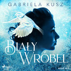 Biały wróbel