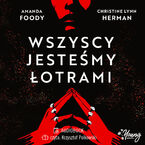 Wszyscy jesteśmy łotrami. Villains. Tom 1