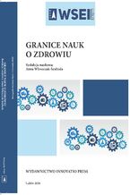 Granice nauk o zdrowiu