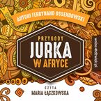 Przygody Jurka w Afryce