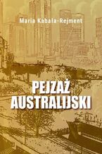 Pejzaż australijski