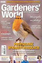 Gardeners' World Edycja Polska. 1-2/2023