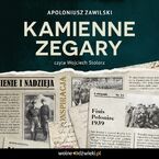 Kamienne zegary