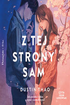 Okładka - Z tej strony Sam - Dustin Thao