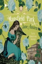 Okładka - Mansfield Park - Jane Austen