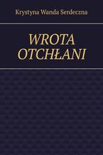 Okadka ksiki Wrota Otchani