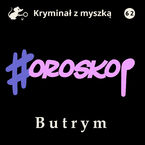 Okładka - Horoskop - Marian Butrym