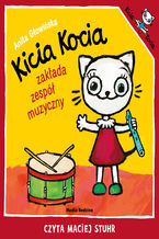 Okładka książki 