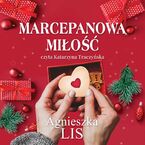 Marcepanowa miłość