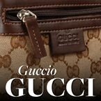 Guccio Gucci. Jak niepokorny marzyciel zbudowa legendarny dom mody