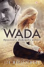 Okładka - WADA - Iza Maciejewska