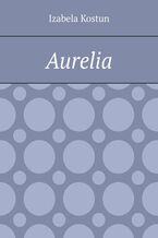 Okadka ksiki Aurelia