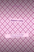 Zapach nieba