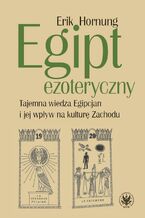 Egipt ezoteryczny