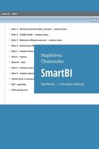 Okadka ksiki SmartBI