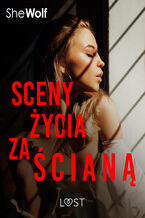 Sceny życia za ścianą  opowiadanie erotyczne