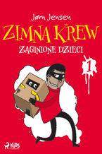 Zimna krew 1: Zaginione dzieci