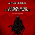 Brnąc przez kosodrzewinę