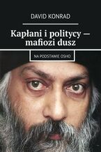 Okadka ksiki Kapani ipolitycy-- mafiozidusz