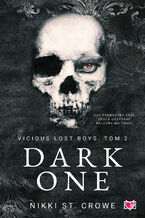 Dark One. Vicious Lost Boys. Tom 2