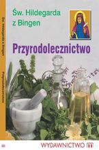 Przyrodolecznictwo