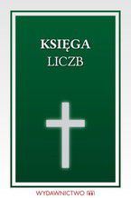 Okładka - Księga liczb - praca zbiorowa