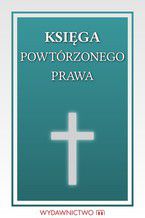 Księga powtórzonego prawa