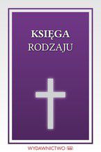 Księga rodzaju