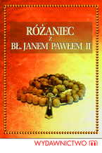 Okadka ksiki Raniec z Janem Pawem II