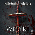 Okładka - Wnyki - Michał Śmielak