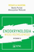 Endokrynologia wieku rozwojowego