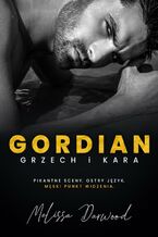 GORDIAN. GRZECH I KARA