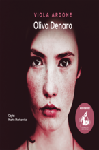 Okładka - Oliva Denaro - Viola Ardone