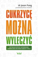 Cukrzycę można wyleczyć