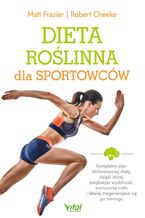 Dieta roślinna dla sportowców