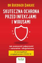 Skuteczna ochrona przed infekcjami i wirusami