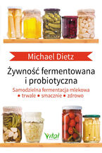 ywno fermentowana i probiotyczna