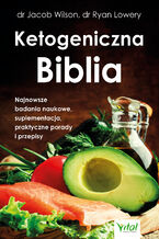 Ketogeniczna Biblia