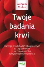 Twoje badania krwi