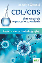 CDL/CDS silne wsparcie w procesie zdrowienia