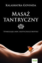 Masaż tantryczny