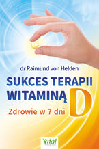 Sukces terapii witamin D