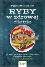 Ryby w zdrowej diecie